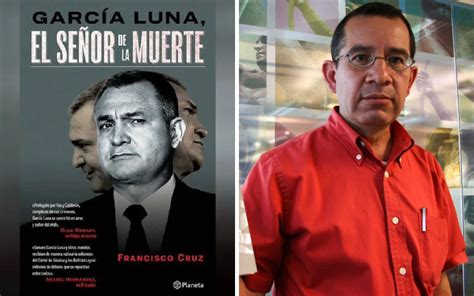 Ocho libros para entender quién es Genaro García Luna Aristegui Noticias