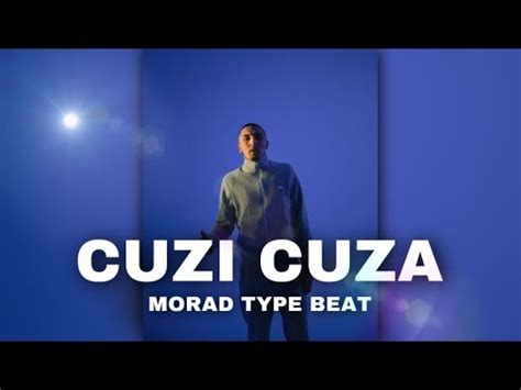 FREE MORAD X JUL X RHOVE TYPE BEAT CUZI CUZA SPANISH GUITAR BEAT