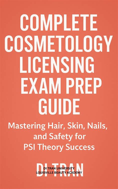 Kentucky Cosmetology License: What You Learn, What You Can Do, and What