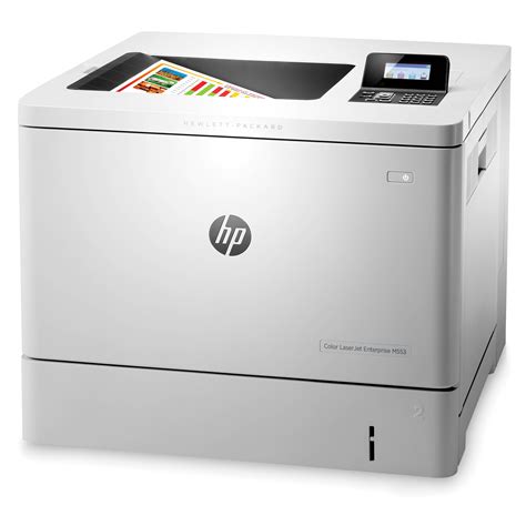 2024 S63 Hp Laserjet - Nicholas Brown