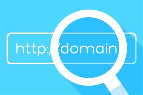 Four Reasons To Purchase A Domain Name