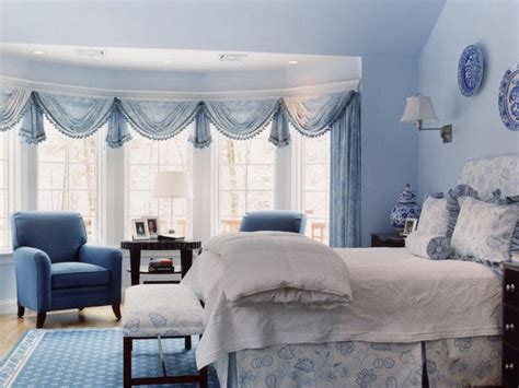 15 Amazing Blue Bedroom Design Ideas At In Seven Colors Colorful