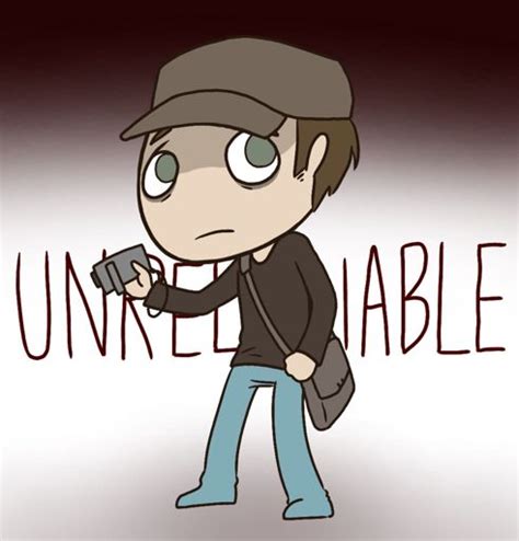 Jay Merrick Wiki Marble Hornets Amino