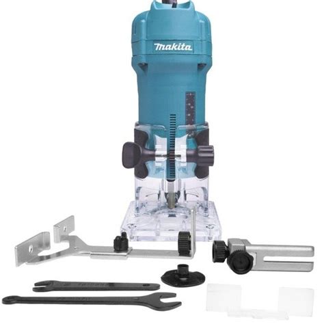 Frezarka Makita 3709 Makita 3709 Domitech Pl