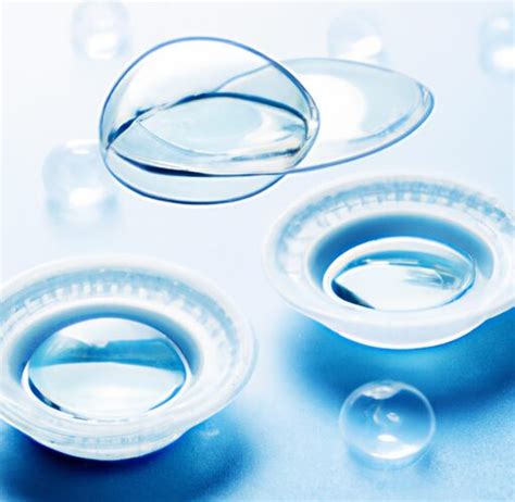 What Is A Toric Contact Lens Prescription? - Contact Lens Society