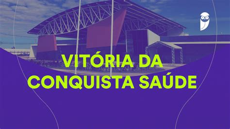 Inscri Es Para O Concurso P Blico Da Prefeitura De Vit Ria Da