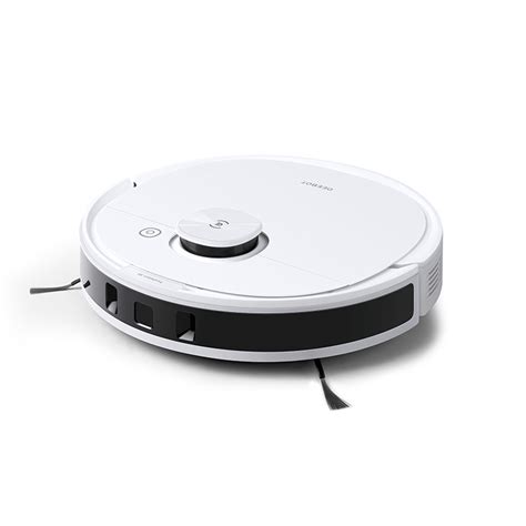 DEEBOT N8 PRO ECOVACS