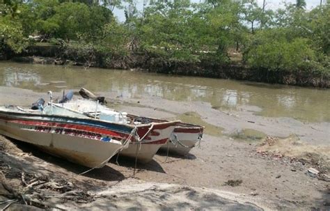 Pescadores De Farall N Denuncian Dificultades Para Poder Salir A Pescar