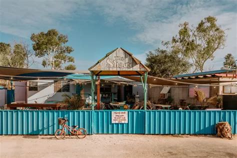 The Best Restaurants In Exmouth To Fuel Your Ningaloo Adventures