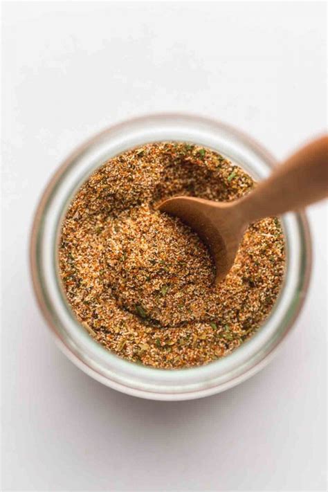 The Best French Fry Seasoning Little Sunny Kitchen