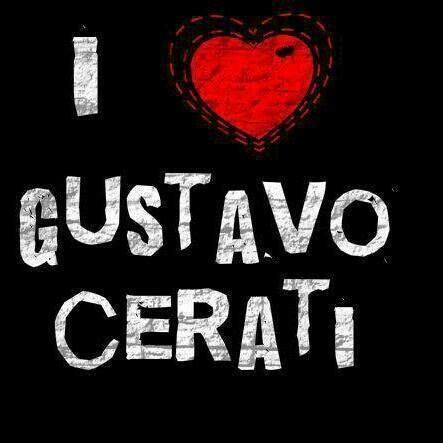 Pin En GUSTAVO ADRIAN CERATI CLARK Soda Stereo Cerati Letras Frase