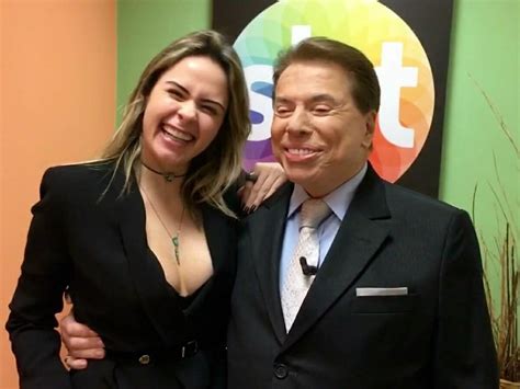 No SBT Ana Paula Renault ainda é nome pensando para novo reality show