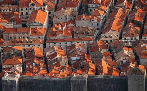 21 Dubrovnik Game Of Thrones Filming Locations Map