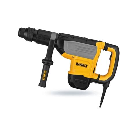 Młotowiertarka Dewalt D25733k Sds Max 1600w 13 3j Narzedziownia Shop