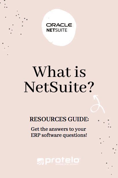 Netsuite Wholesale Distribution Software Overview Artofit