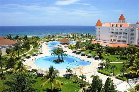 Grand Bahia Principe Jamaica Resort (Runaway Bay, Jamaïque) : tarifs ...