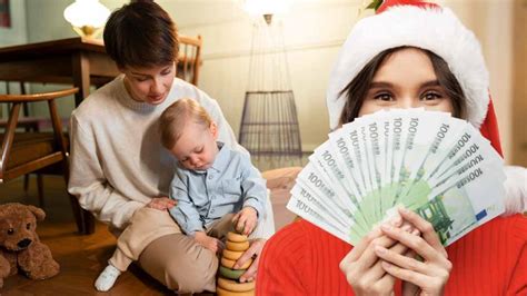 Noël ce quil faut savoir sur le complément pour famille