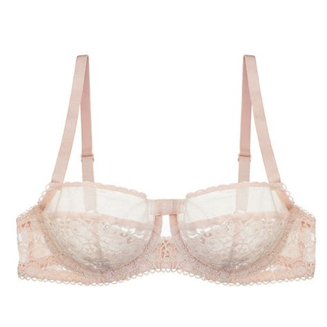 Gorgeous Bras For Girls With Big Boobs Cup Sizes Dd Ddd F And Up Glamour