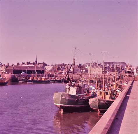 Arbroath Harbour The Outer Harbour May June Today Flickr