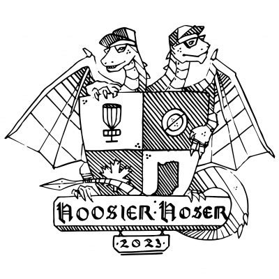 Register 2023 Hoosier Hoser Flex Start Friday Disc Golf Scene