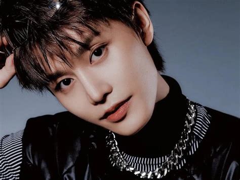 Ncts Taeil Departs K Pop Group Following Sexual Crime Allegations