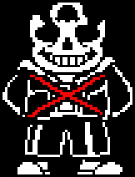 Pixilart Undertale A True Bad Time By TheshyguySammy