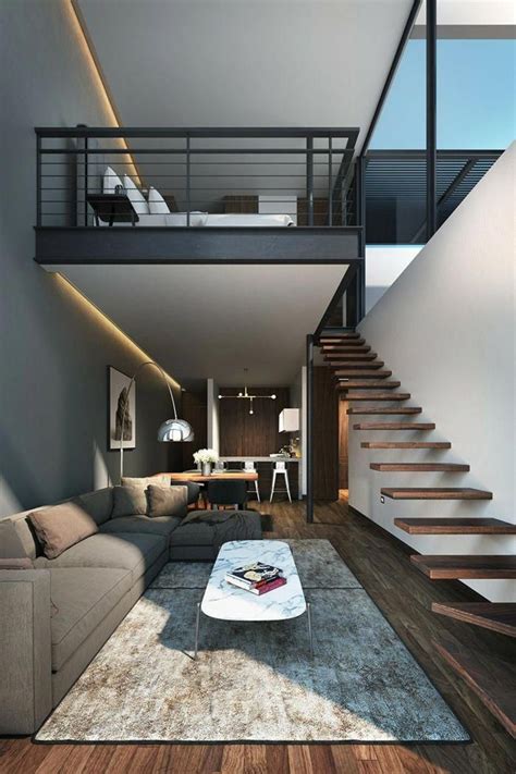 Free Mezzanine Interior Design For Small Room | Home decorating Ideas