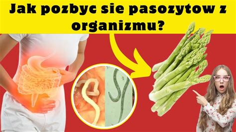 DETOXIL WATER pasożyty recenzja i opinie jak pozbyć się pasożytów z