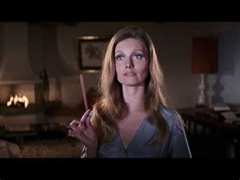 On Her Majesty's Secret Service (1969) | Secret service, Catherine, Secret