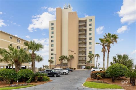 For Sale Perdido Beach Blvd Apt Orange Beach Al