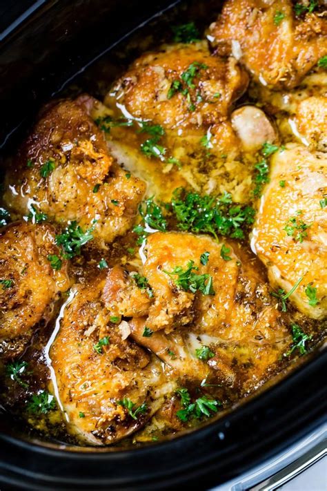 Super Easy Chicken Slow Cooker Recipes Uk At Terry Day Blog