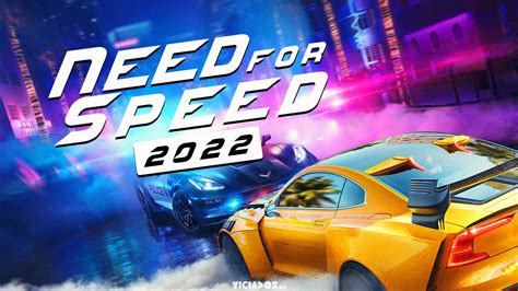 Need For Speed Saiba Tudo Sobre O Novo Jogo De 2022