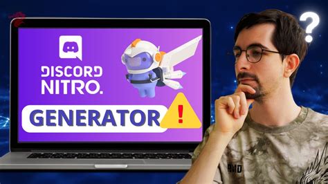 Comment Avoir Nitro Gratuit Sur Discord Alucare