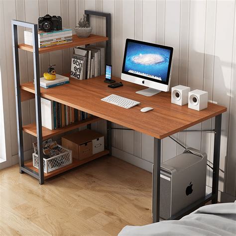 35 inch Work Station Computer Writing Desk Study Writing Table ...