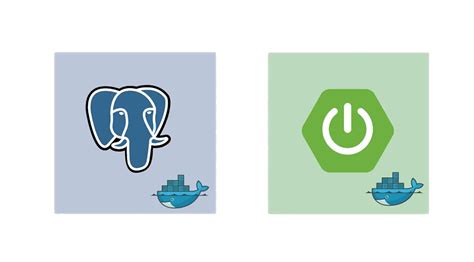 Spring Boot With Postgresql And Docker Compose