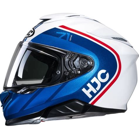 Casque Int Gral Hjc Rpha Mapos Moto Expert