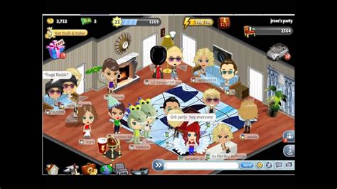 My Movie Yoville Youtube