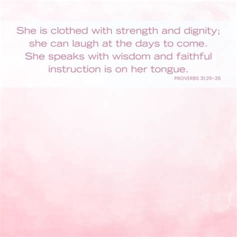 15 Encouraging Bible Verses For Moms