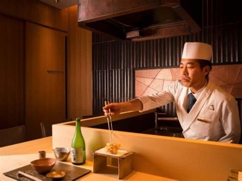 Tokyo S Best Tempura Restaurants Discover Oishii Japan Savor Japan