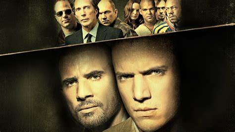 Download Tv Show Prison Break 4k Ultra Hd Wallpaper