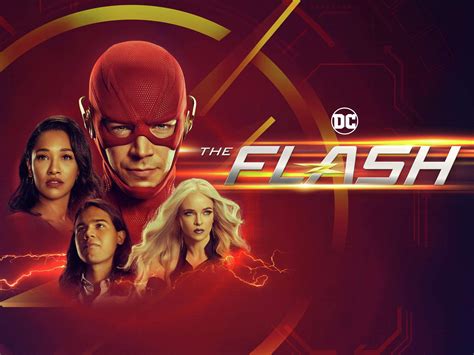 The Flash Season 6: Is this really the series finale?