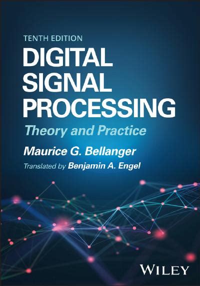 Digital Signal Processing Theory And Practice Th Edition