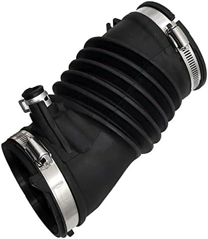 Amazon Lizapus Air Intake Hose Compatible With Acura Mdx