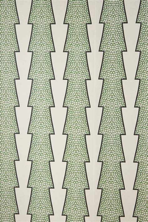 Ottoline Spot And Arrow Wallpaper Wallpaper Fabric Tiles Woven Paper