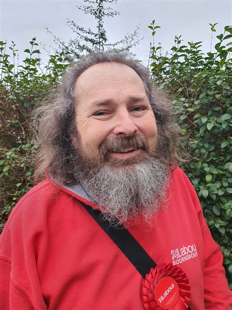 George Farquhar For Boscombe East Pokesdown Bournemouth Labour