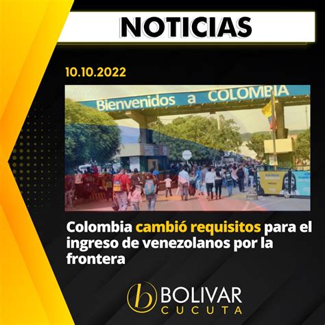 Bolivarcucuta On Twitter Hemos Tomado La Decisi N De Que A Partir De