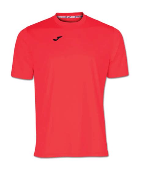 Joma Combi Ss T Shirt Adult Bolam Premier Sportswear