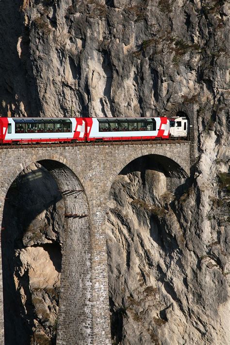 Category Landwasserviadukt Wikimedia Commons La Provence France