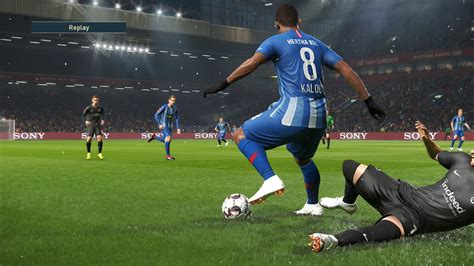 PES 2019 PTE Patch 2019 2 0 AIO RELEASED