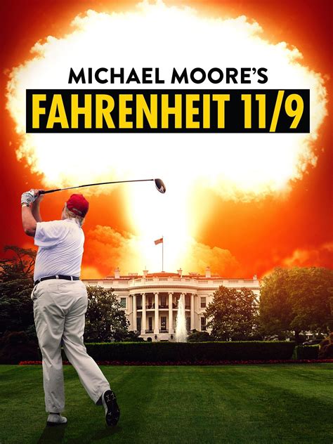 Fahrenheit 11 9 Trailer 1 Trailers And Videos Rotten Tomatoes